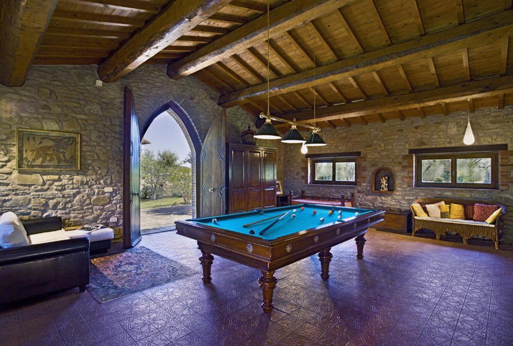 The Country House Montali Tavernelle  Exterior photo